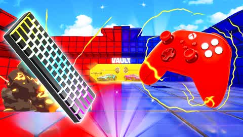 SUPER RED VS BLUE XxX 🔴🔵