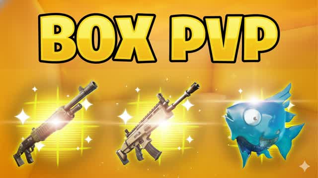 BOX PVP 📦 BOX FIGHT