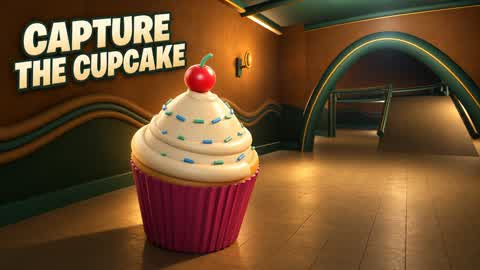 Capture the Cupcake