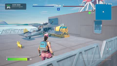 Red VS Blue: Archipelago Air Aces