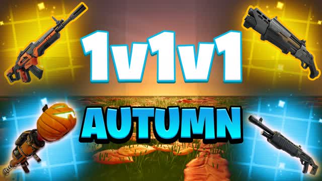 1V1V1 AUTUMN REALISTIC FREE FOR ALL