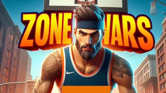 NBA Zone Wars