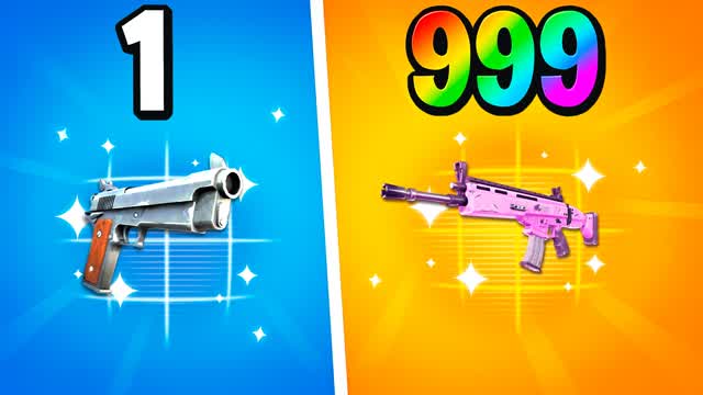 🎯 ONE SHOT GUN GAME 🔫 CRAZY OG 😎