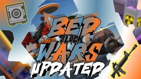 7Lock Bed Wars (Updated)📡