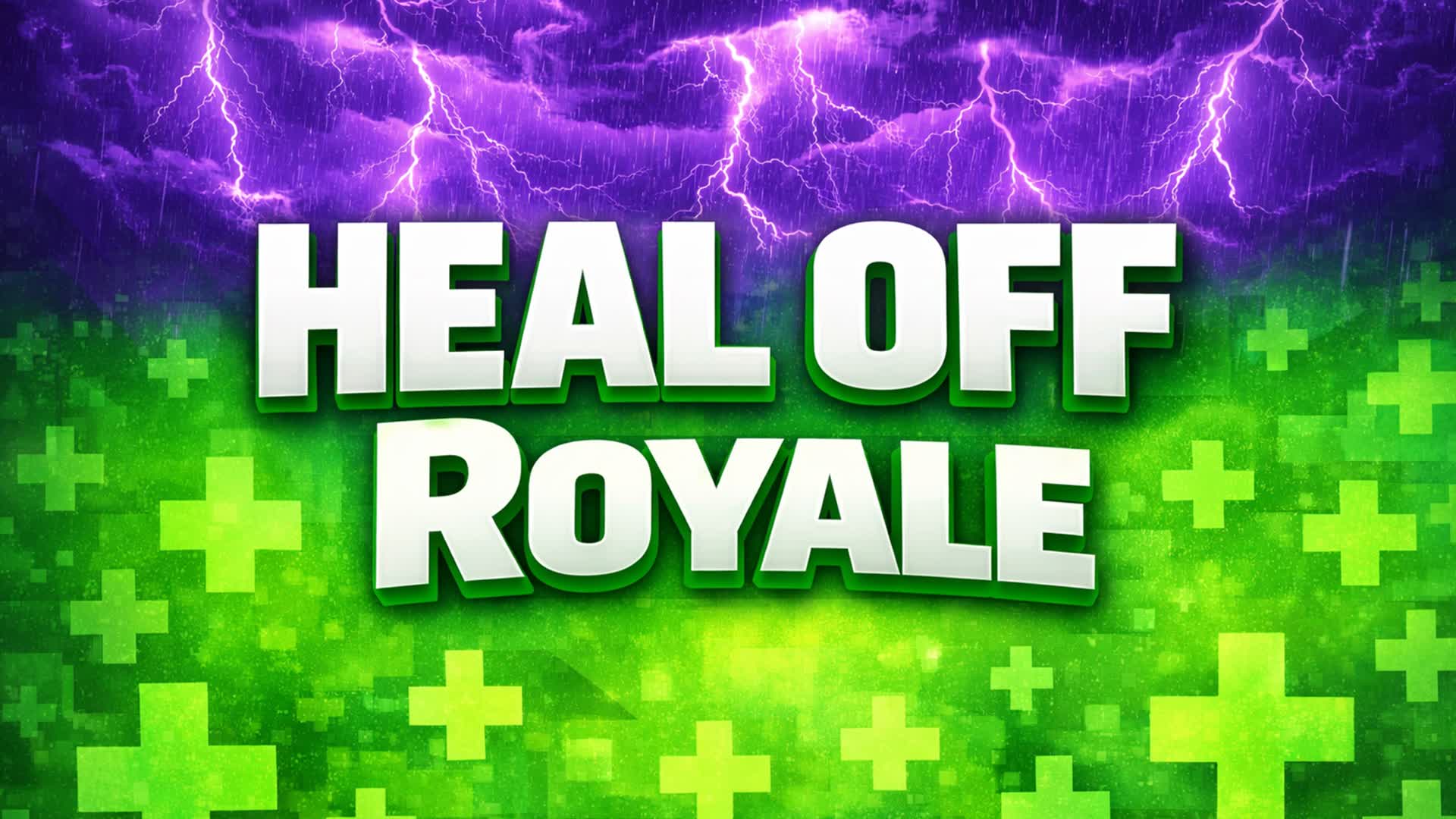 EJNORO HEAL OFF ROYALE