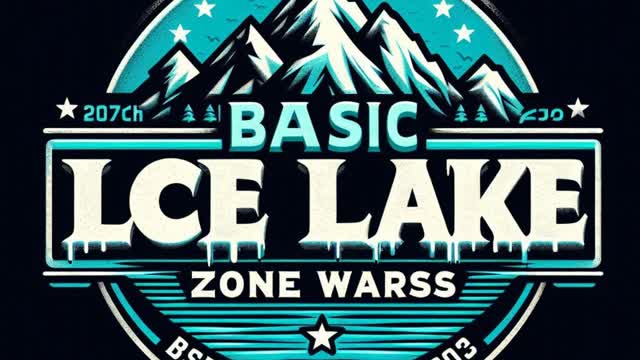 BASIC ICE LAKE ISLAND ZONE WARS