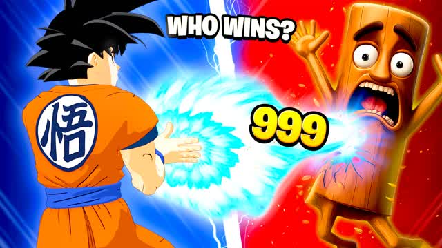 ANIME VS BRAINROT RED VS BLUE