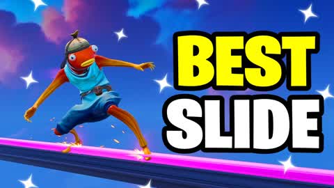 BEST SLIDE AND CHILL 🌟