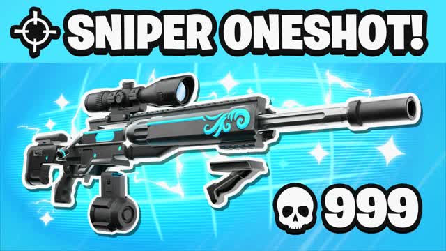GREASY GROVE SNIPER ONE SHOT🎯