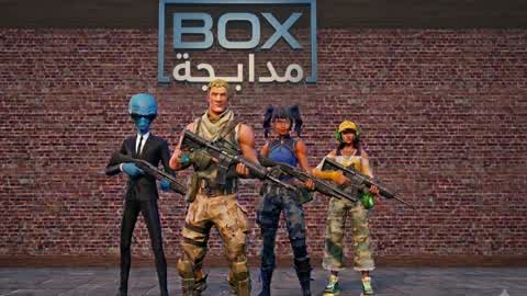 BOX DOBBING
