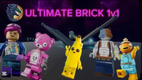 Ultimate Brick 1v1