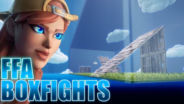 FFA BOX FIGHTS 📦
