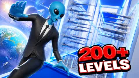 SPACE DEATHRUN 200+