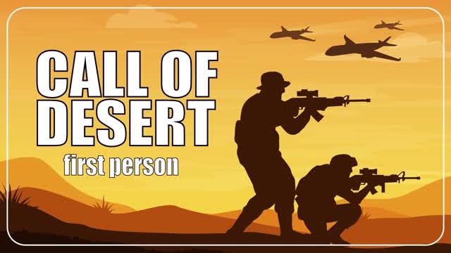 Desert
