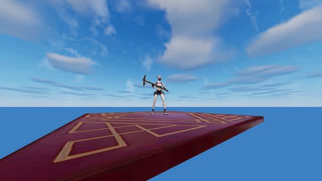 Capture 1 – River Charles Freebuild