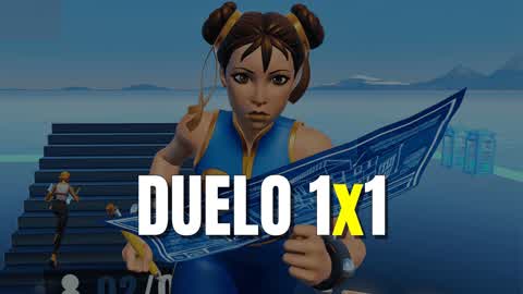 🛠️ PRO Build 🏆 1v1 👑