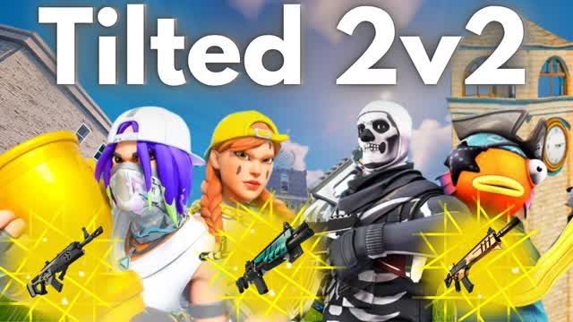 🌀2v2Tilted 2v2تيلتد🌀