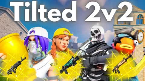 🌀2v2Tilted 2v2تيلتد🌀