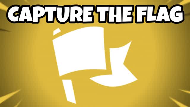 Thief Heist - Capture The Flag