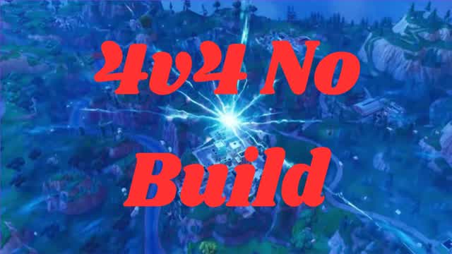 4V4 No Build