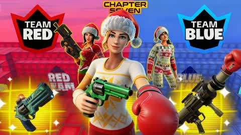 red vs blue the last