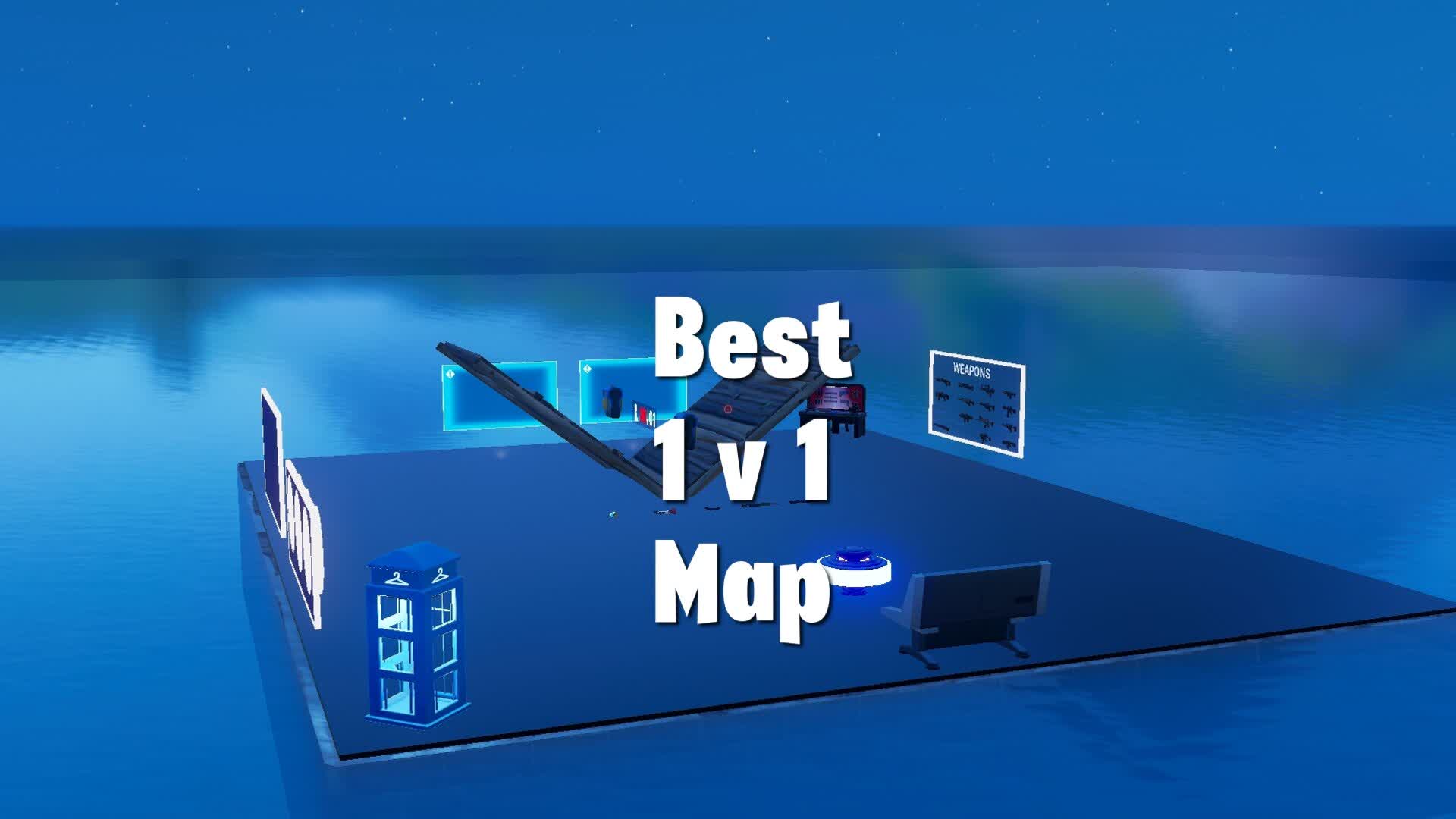 ⭐️1v1⭐️