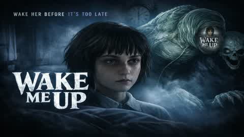 WAKE ME UP