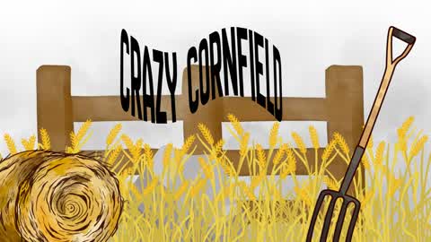 Crazy Cornfield
