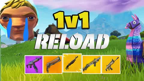 🏆FALCONS 1V1 RELOAD FREE FOR ALL🏆