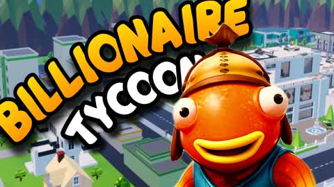 Billionaire 🤑