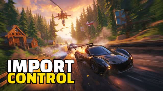 Import Control