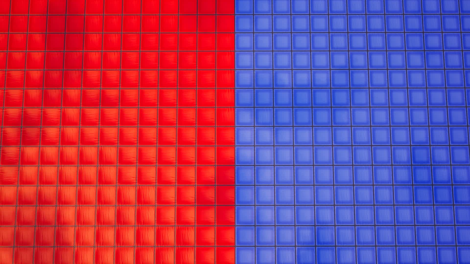 RED VS BLUE WITH EVERY GUN IN FORTNITE