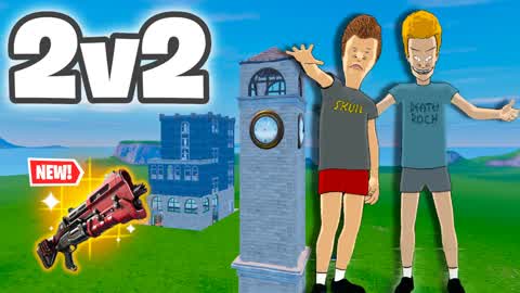 THE LAST STORM 🌀🌪️ - 2v2 سكرمز الزوبعة