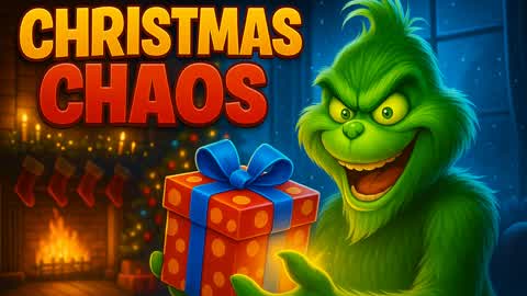 🎄Christmas Chaos [HORROR]