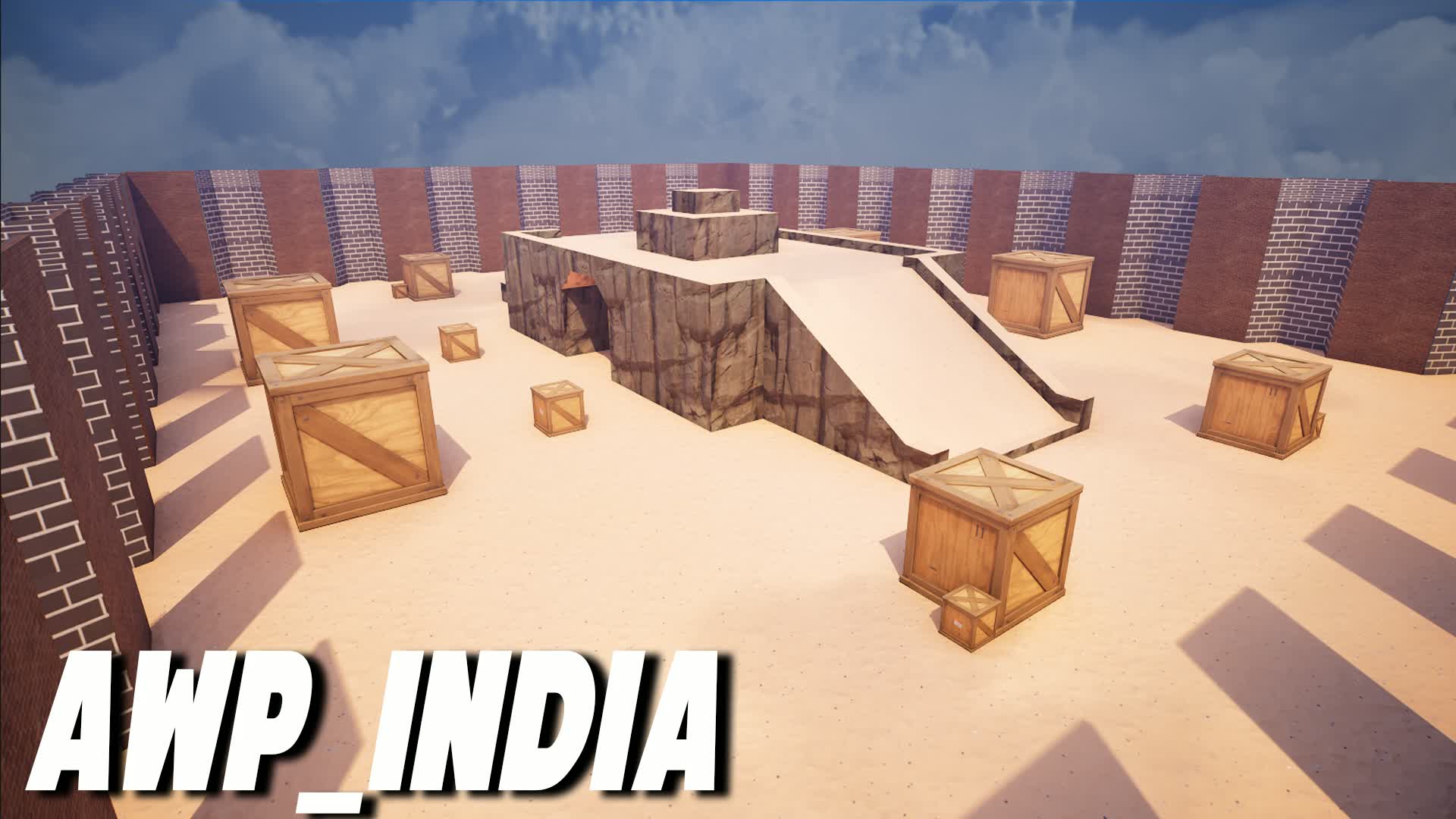 AWP INDIA [1v1]