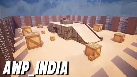AWP INDIA [1v1]