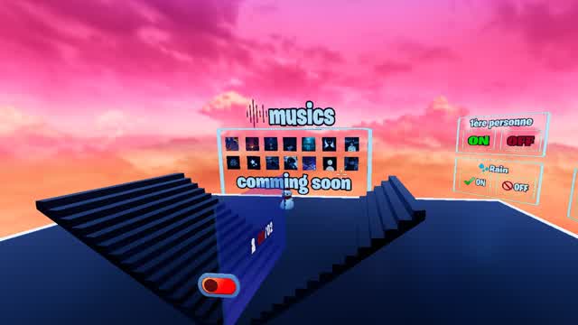 Capture 1 – ✨1v1_map✨[map with music ]