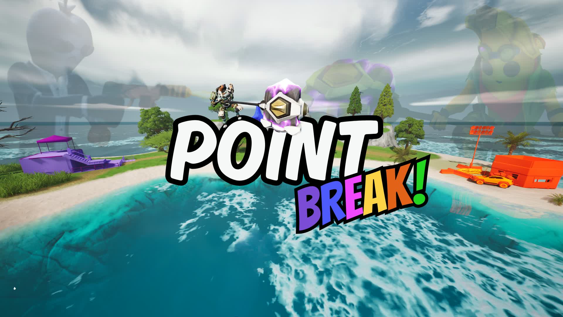 PointBreak