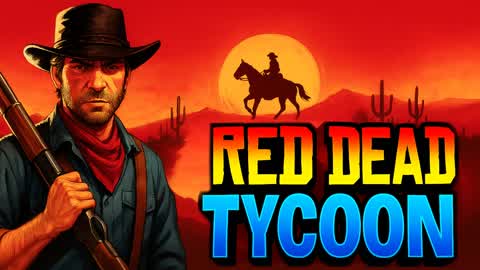RED DEAD TYCOON