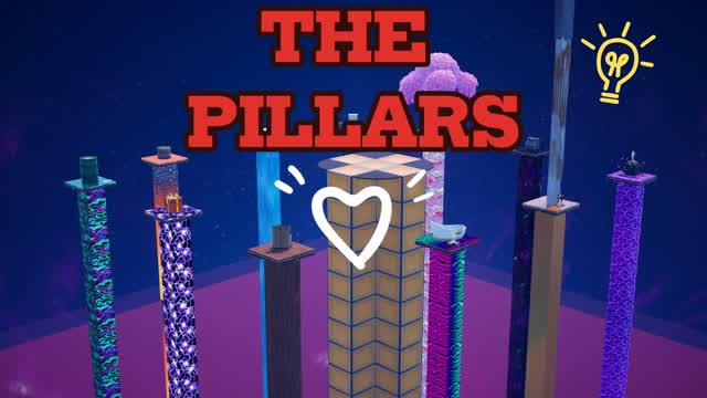 الركائز THE PILLARS