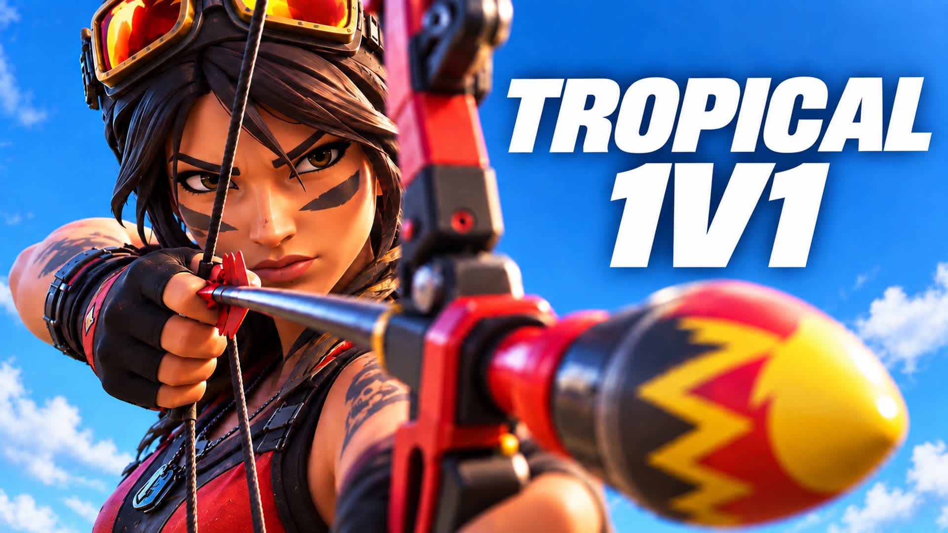 Tropical 1v1