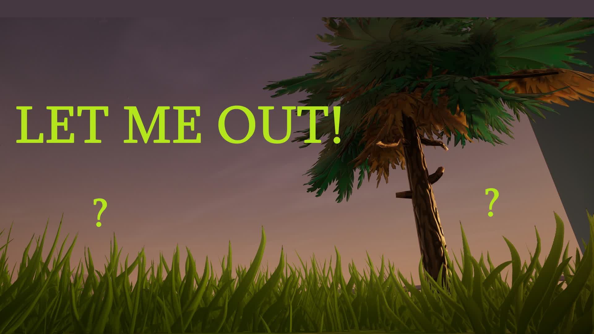 脱出ゲームが好きと聞きましたよ？