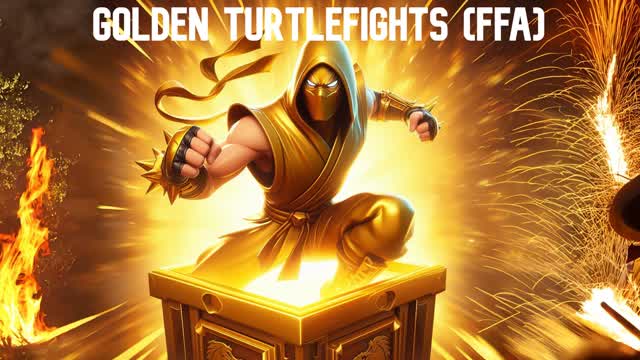 Capture 1 – Golden TurtelFights FFA