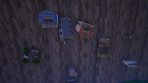 Cliffside Fight