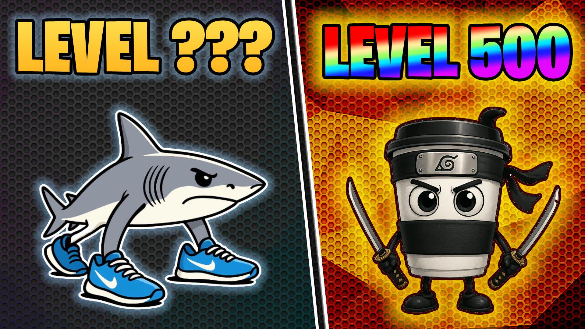 BRAINROT PARKOUR 500+