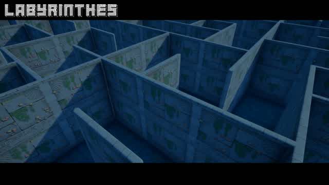 Labyrinthes