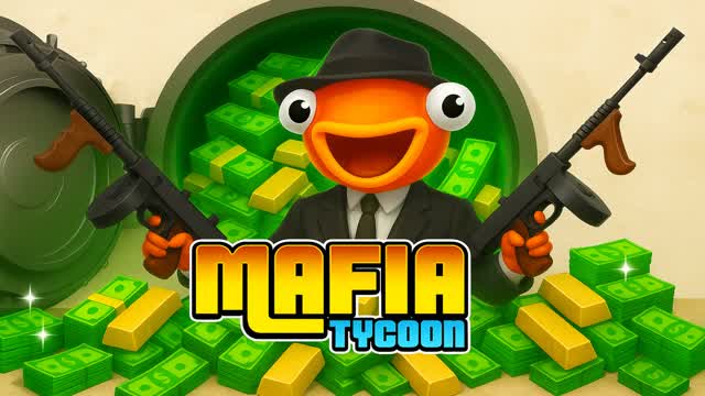 MAFIA CRIMINAL TYCOON💸