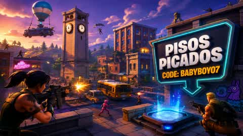 TILTED MYSTERY 🏙️ | SECRET CODE