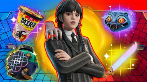 KPOP WEDNESDAY RED VS BLUE 🔴🔵