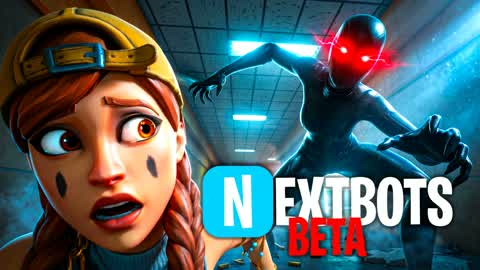 NEXTBOTS [HORROR]